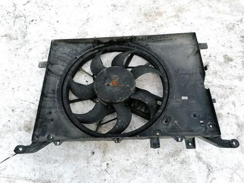 Used Fan Fan 35390762 35390762