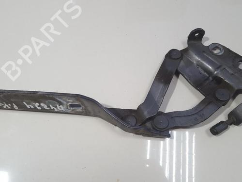 Used Hinge/Door check strap Hinge/Door check strap VW PASSAT B6 (3C2) 2.0 TDI (140 hp) 35836741 35836741