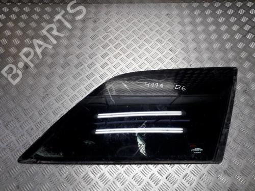 Used Rear right quarter glass Rear right quarter glass 35704805 35704805