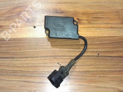 Used Electronic module Electronic module RENAULT MEGANE I (BA0/1_) 1.4 e (BA0E, BA0V) (75 hp) 33490416 33490416