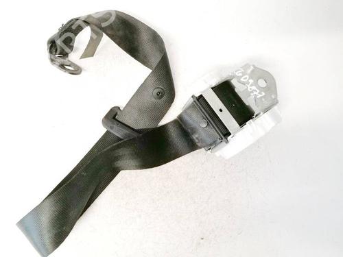 Used Rear right seatbelt Rear right seatbelt 35127163 35127163