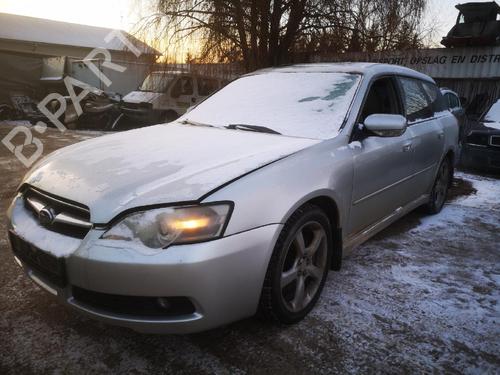 Engine mount SUBARU LEGACY IV (BL) 3.0 R AWD (BLE, B13) | BP32608366M89  - Image 6