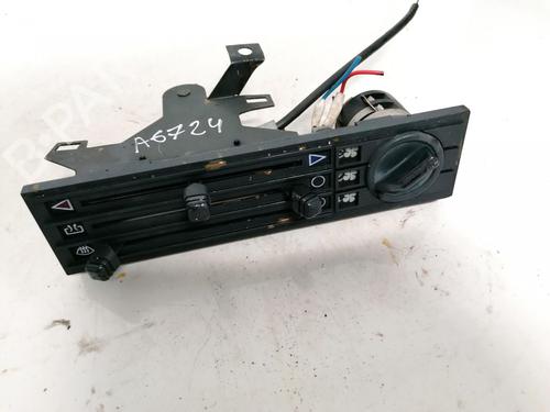 Used Climate control Climate control SKODA FAVORIT Forman (785) 1.3 (135) (60 hp) 35559915 35559915