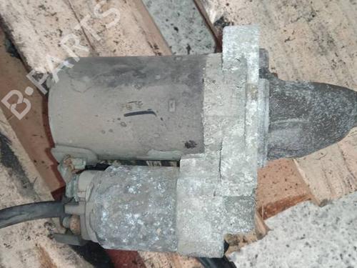 Used Starter Starter 35298851 35298851