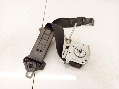 Used Front right seatbelt Front right seatbelt OPEL ASTRA H (A04) 1.9 CDTI (L48) (100 hp) 34745085 34745085
