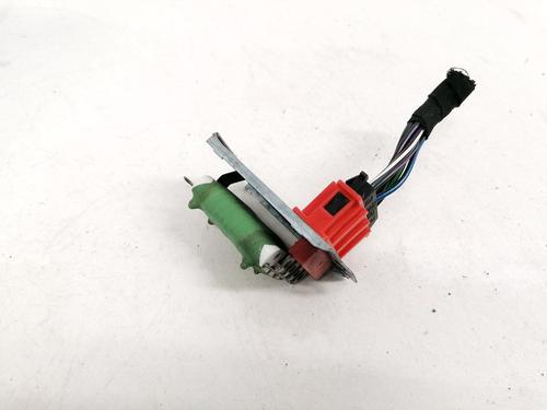 Heater resistor VW PASSAT B5 Variant (3B5) 1.9 TDI | BP35555647M108 - Image 3