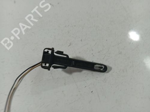 Used Electronic module Electronic module CITROËN C5 III (RD_) 2.0 HDi (RDRHD8, RDRHDJ, RDRHR8, RDRHRJ) (136 hp) 39968076 39968076