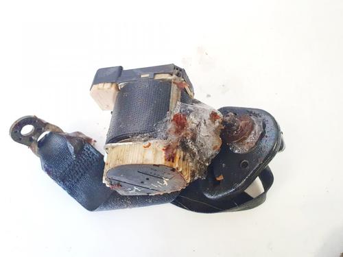 Front right seatbelt OPEL ASTRA H (A04) 1.8 (L48) | BP35447866I25 - Image 3