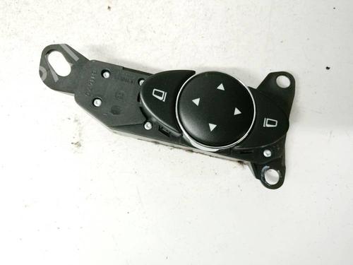 Used Mirror switch Mirror switch PORSCHE CAYENNE (9PA) S 4.5 (340 hp) 35111018 35111018