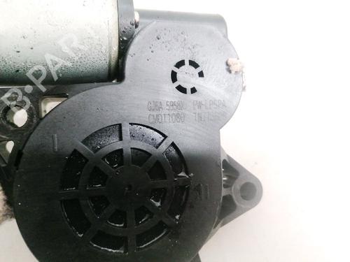 Left front window motor MAZDA 6 Saloon (GG) 2.0 (GGEP, GG10) | BP35549199E21 - Image 3