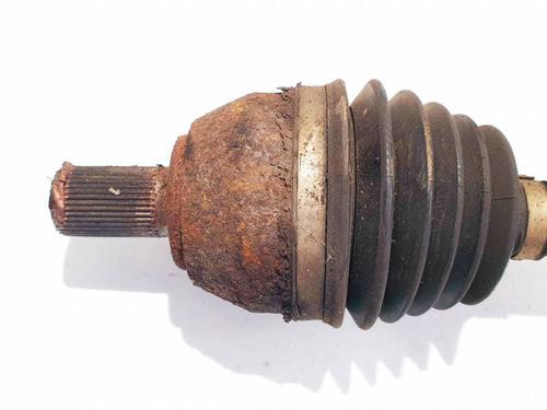 Left front driveshaft FORD MONDEO IV (BA7) 2.0 TDCi | BP35231673M38 - Image 2