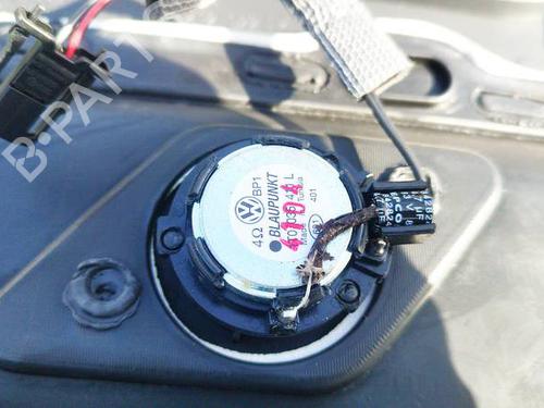 Used Speaker Speaker VW TOURAN (1T1, 1T2) 2.0 TDI 16V (140 hp) 32595110 32595110