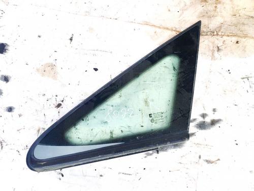 Used Front left quarter glass Front left quarter glass 35414340 35414340
