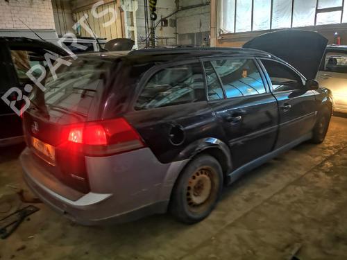 Electronic module OPEL VECTRA C (Z02) 1.9 CDTI (F69) | BP32621335M83