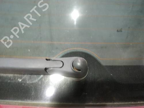 Used Rear wiper motor Rear wiper motor 34935134 34935134
