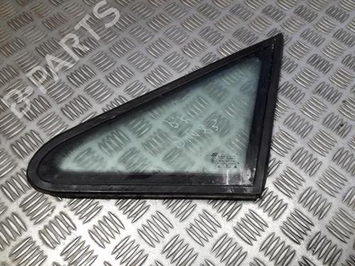 Used Front left quarter glass Front left quarter glass 35706017 35706017