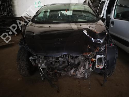 Pipe FORD FIESTA VI (CB1, CCN) 1.6 Ti | BP32586100M125