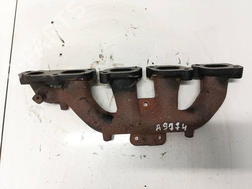 Used Exhaust manifold Exhaust manifold 34991134 34991134