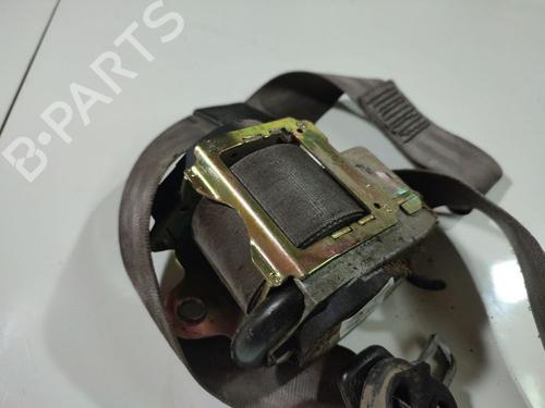 Front right seatbelt AUDI A3 (8P1) 2.0 TDI 16V | BP34917509I25 - Image 2