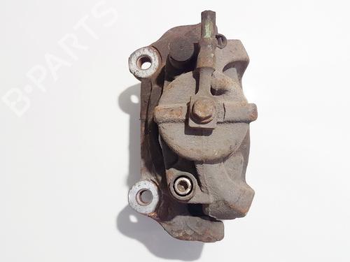 Left front brake caliper OPEL VECTRA C (Z02) 1.8 (F69) | BP35619237M105 - Image 2