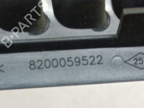 Air vent RENAULT VEL SATIS (BJ0_) 3.0 dCi (BJ0J, BJ0N) | BP36060266I21 - Image 5
