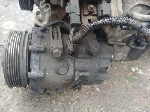 AC compressor VOLVO S40 II (544) 2.0 D | BP37708825M34 - Image 4