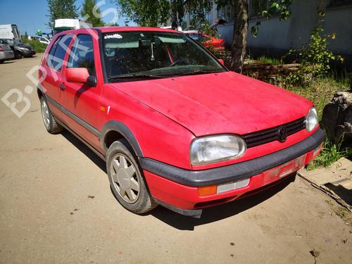 Brugte VW GOLF III (1H1) 1.9 SDI (64 hp) 4471504