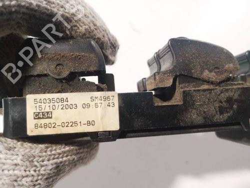 Switch TOYOTA COROLLA (_E12_) 2.0 D-4D (CDE120R, CDE120L_) | BP32572879I30  - Image 6