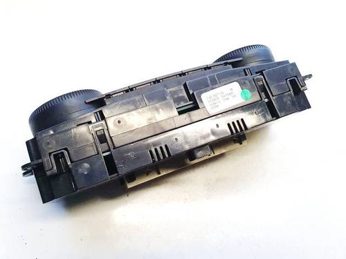 Climate control MERCEDES-BENZ GL-CLASS (X164) GL 420 CDI 4-matic (164.828) | BP34876833I5 - Image 2