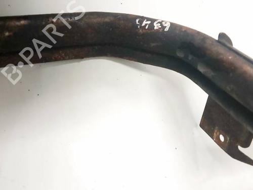 Pipe AUDI A6 C5 (4B2, 4B4) 2.4 | BP35343502M125 - Image 2