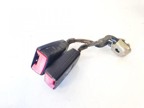 Used Seat buckle Seat buckle VW POLO IV (9N_, 9A_) 1.9 TDI (101 hp) 35414697 35414697