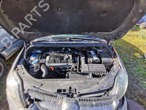 Electronic module VW GOLF PLUS V (5M1, 521) 1.9 TDI | BP32555969M83 