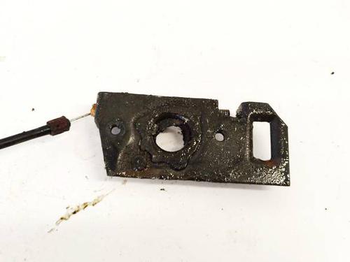 Used Hood lock Hood lock 37512111 37512111