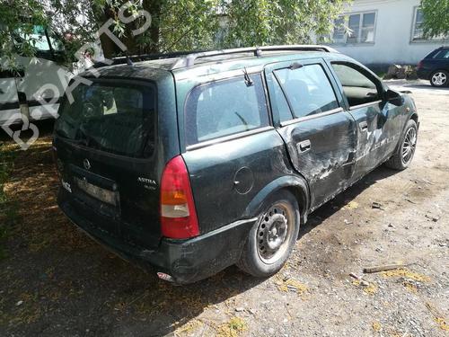 Switch OPEL ASTRA G Hatchback (T98) 2.0 DI (F08, F48) | BP33506724I30  - Image 10