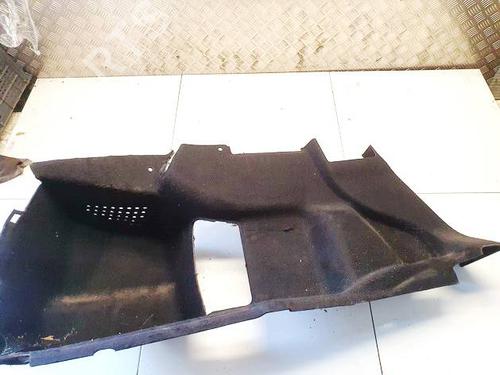 Used Boot lining Boot lining MERCEDES-BENZ E-CLASS (W211) E 200 CDI (211.004) (102 hp) 35035673 35035673