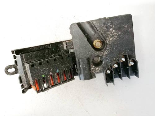 Used Fuse box Fuse box PORSCHE CAYENNE (9PA) S 4.5 (340 hp) 32602524 32602524