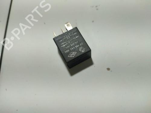 Electronic sensor RENAULT LAGUNA II (BG0/1_) 1.9 dCi (BG08, BG0G) | BP32563302M84 - Image 2