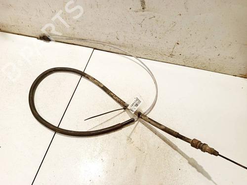 Used Cable Cable CITROËN DS3 Convertible 1.6 BlueHDi 100 (99 hp) 34896736 34896736