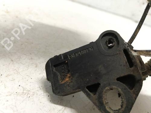 Electronic sensor CITROËN C-CROSSER (VU_, VV_) 2.2 HDi | BP35178656M84 - Image 4