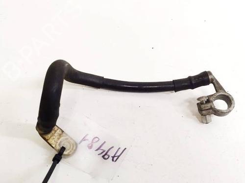 Cable VW PASSAT B6 (3C2) 2.0 TDI | BP35166588E12 - Image 2