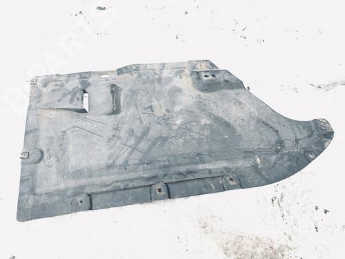 Underbody protection BMW 5 (E60) 525 i | BP35610986M92 - Image 2