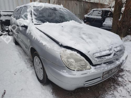Used Parts CITROËN XSARA Break (N2) 2.0 HDI 90 (90 hp) 4471235
