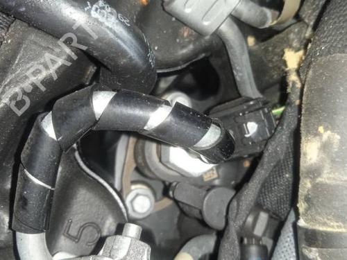 Injector Injector JAGUAR XJ (X351) 3.0 SDV6 (275 hp) 35087777 35087777