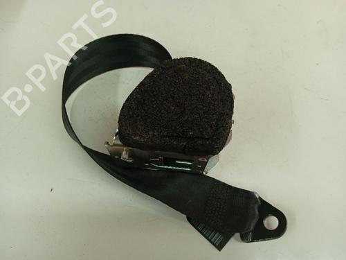 Used Rear left seatbelt Rear left seatbelt CITROËN C5 III (RD_) 2.0 HDi (RDRHD8, RDRHDJ, RDRHR8, RDRHRJ) (136 hp) 39545371 39545371