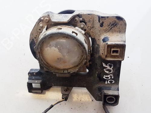 Used Right front fog light Right front fog light 35639018 35639018