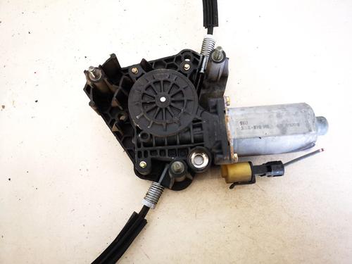 Used Right front window motor Right front window motor 35528332 35528332