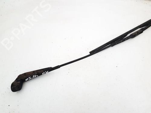 Used Front windshield wiper arm Front windshield wiper arm OPEL COMBO Box Body/MPV (71_) 1.7 D (60 hp) 33508170 33508170