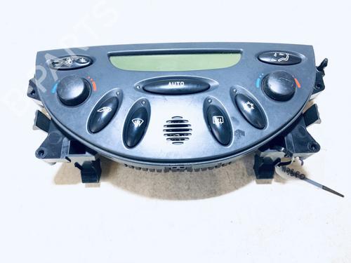 Used Climate control Climate control CITROËN C5 I (DC_) 2.0 HDi (107 hp) 35882473 35882473