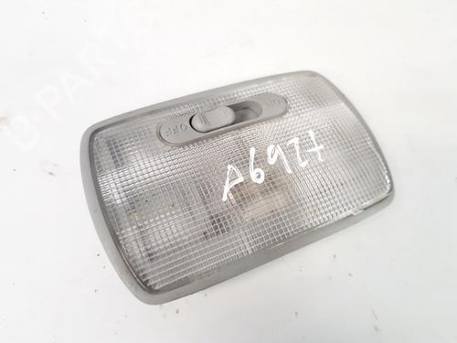 Used Interior roof light Interior roof light 35546585 35546585