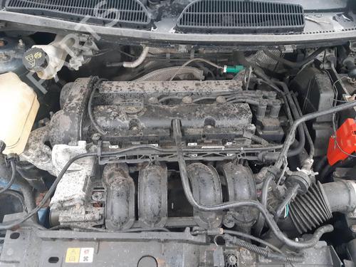 Pipe FORD FIESTA VI (CB1, CCN) 1.25 | BP33086105M125 - Image 5